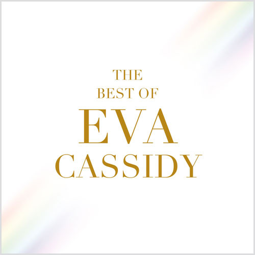 Eva Cassidy The Best of Eva Cassidy 180g 2LP (Pre-owned, G+) 1