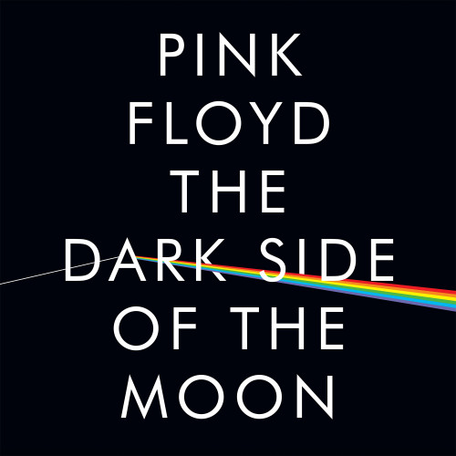 Pink Floyd The Dark Side of the Moon (50th Anniversary) 180g 2LP