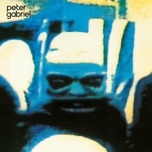 Peter Gabriel Peter Gabriel 4: Security 180g LP 1