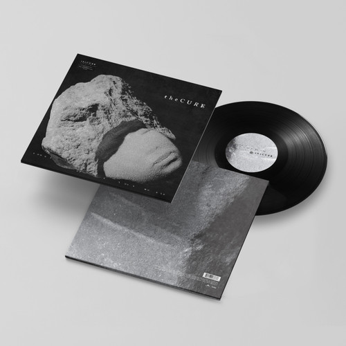 The Cure Songs of a Lost World 180g LP 2