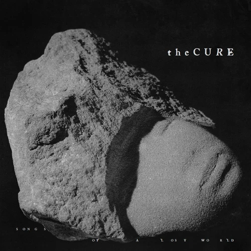 The Cure Songs of a Lost World 180g LP 1