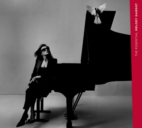 Melody Gardot The Essential 2LP 1