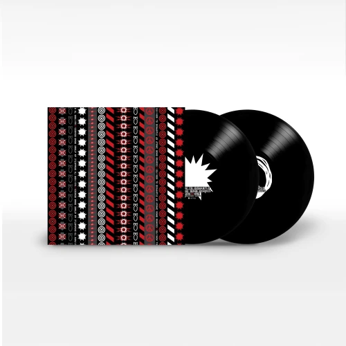 U2 How to Dismantle an Atomic Bomb (20th Anniversary Super Deluxe Collector's Edition) 180g 8LP Box Set 3