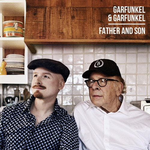 Garfunkel & Garfunkel Father and Son 180g LP 1