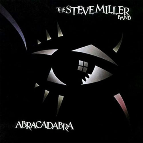 The Steve Miller Band Abracadabra 180g LP 1