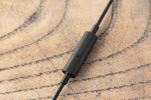 Final Audio Design E1000C Earphones (Red) 7