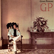 Gram Parsons GP 180g  LP 1