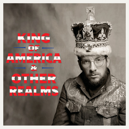 Elvis Costello King of America & Other Realms Super Deluxe Edition 6CD 1