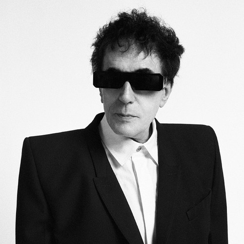 Peter Perrett The Cleansing 2LP 1