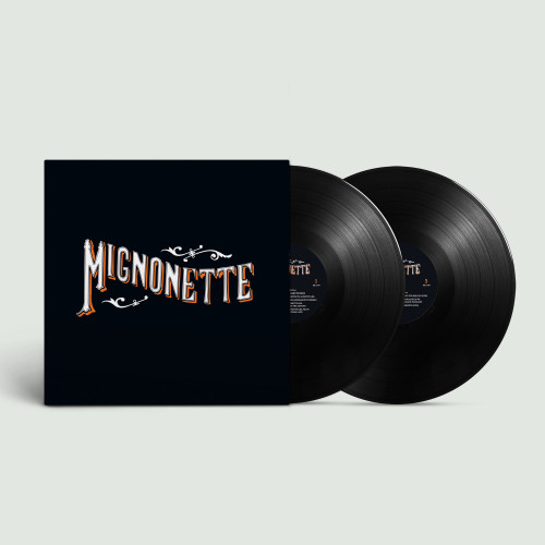 The Avett Brothers Mignonette 180g 2LP 2