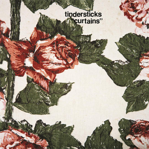 Tindersticks "Curtains" 180g Import 2LP 1