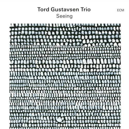 Tord Gustavsen Trio Seeing LP 1