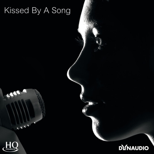 Dynaudio: Kissed By A Song Import HQCD 1