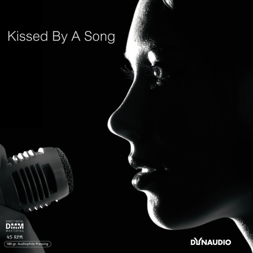 Dynaudio: Kissed By A Song DMM 180g 45rpm Import 2LP 1