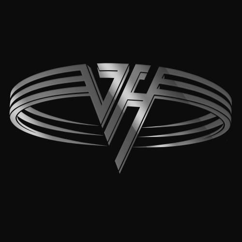 Van Halen The Collection II: 1986-1996 5LP Box Set
