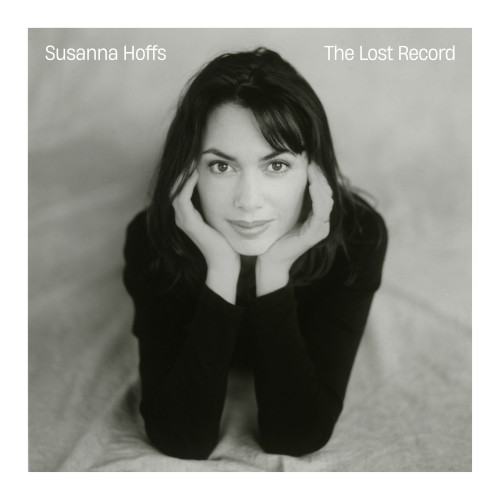 Susanna Hoffs The Lost Record LP 1