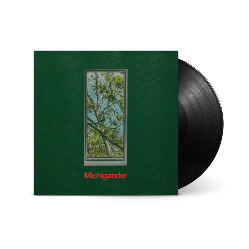 Michigander Michigander LP 2