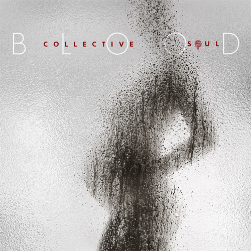 Collective Soul Blood LP 1