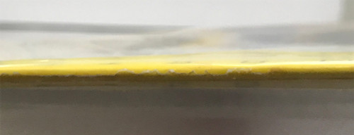 The Moody Blues Days Of Future Passed MOFI LP 2