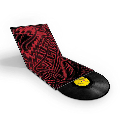 The Rolling Stones Tattoo You (2021 Remaster) 180g 2LP 2
