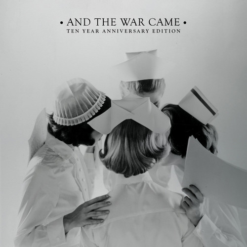 Shakey Graves And the War Came: Ten Year Anniversary Edition 180g 2LP 1