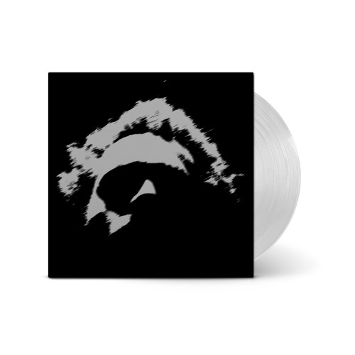 Benjamin Booker Lower LP (Clear Vinyl) 2