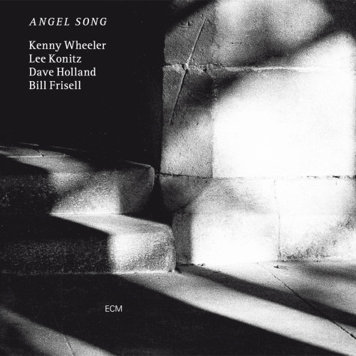 Kenny Wheeler Angel Song 2LP 1