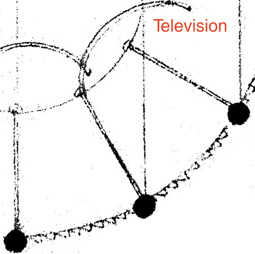 Television Television LP 1