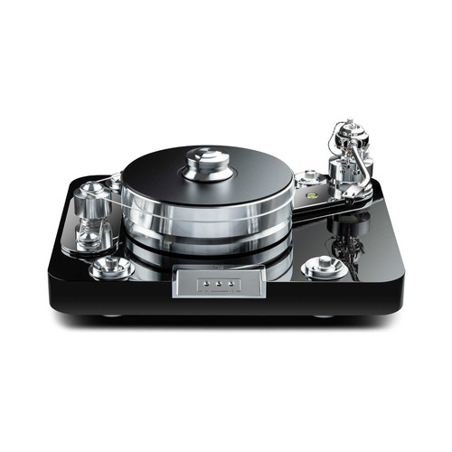 Pro-Ject Signature 12.2 Audiophile Turntable 1