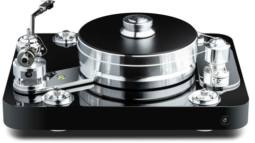 Pro-Ject Signature 12.2 Audiophile Turntable 2