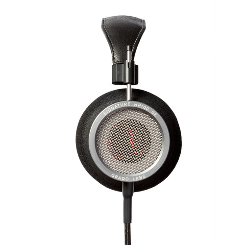 Grado Signature HP100 SE Headphones 7