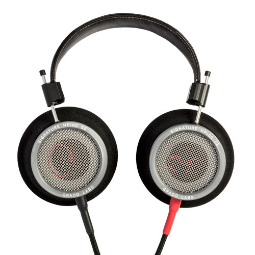 Grado Signature HP100 SE Headphones 4