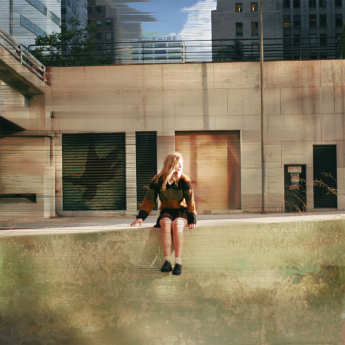 Jade Bird Burn the Hard Drive 12" Vinyl EP 1