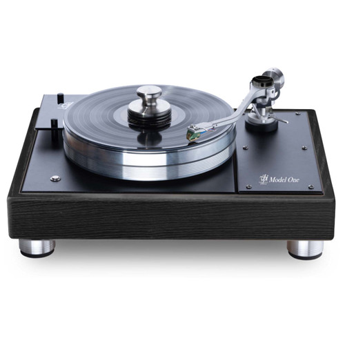 VPI Forever Turntable - Model One (Black) 1