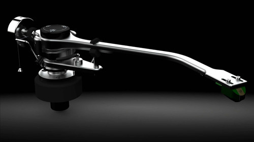 VPI Forever Turntable - Model One (Black) 2