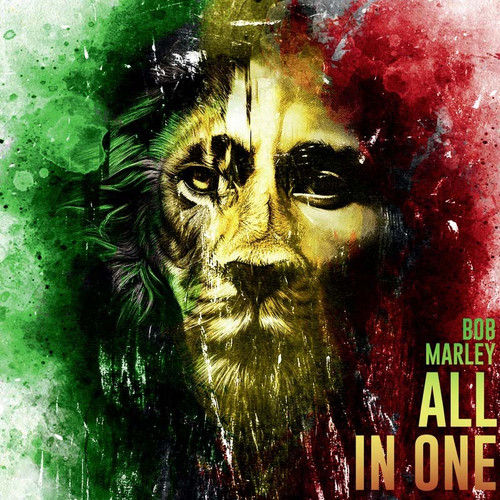 その他 2LP Bob Marley All in One 783673 Culture Factory /00520 その他 2LP Bob Marley All in One 783673 Culture Factory