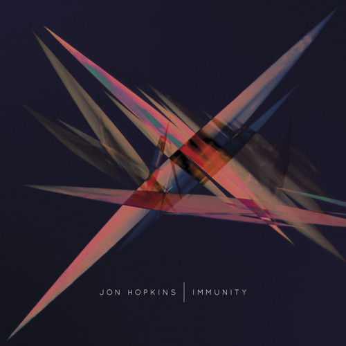 Jon Hopkins Immunity 2LP 1