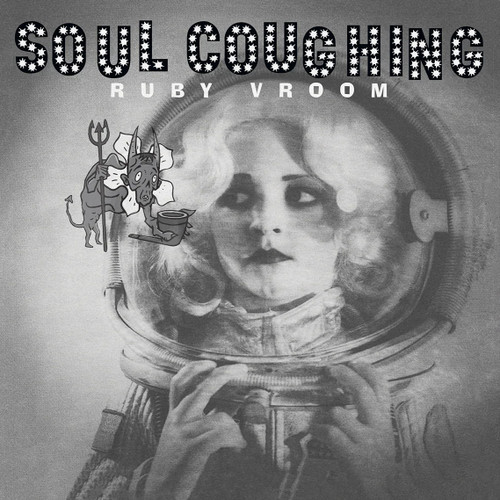 Soul Coughing Ruby Vroom (30th Anniversary Edition) 2LP 1