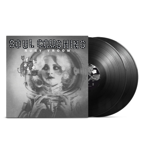Soul Coughing Ruby Vroom (30th Anniversary Edition) 2LP 2