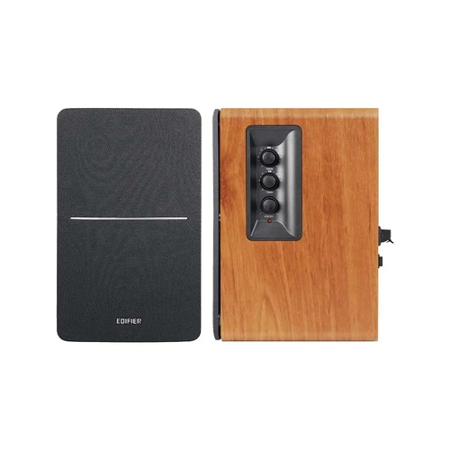 Edifier R1280Ts Powered Bookshelf Speakers 2