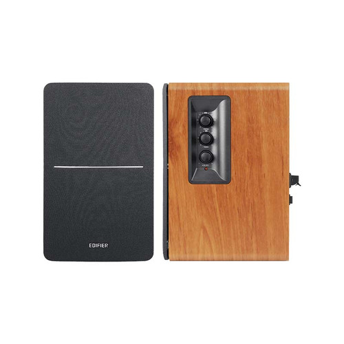 Edifier R1280Ts Powered Bookshelf Speakers 2