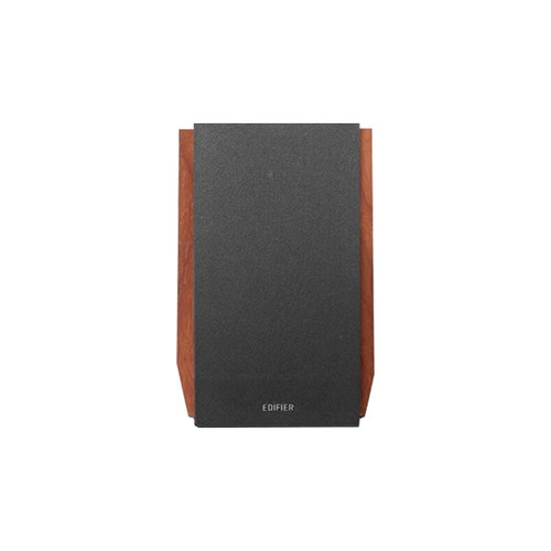 Edifier R1700BT Powered Bluetooth Bookshelf Speakers (Brown) 2