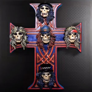 Guns N' Roses Appetite For Destruction Locked & Loaded Numbered Limited Edition Multi-Format Box Set 2