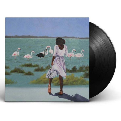 Sunny War Armageddon in a Summer Dress LP 2