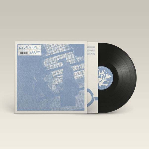 bdrmm Microtonic LP 2