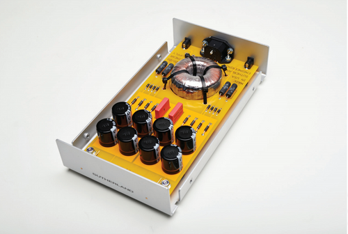 Demo Sutherland 20/20 Mk2 LPS MM/MC Phono Preamp with Linear Power Supply 4