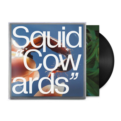 Squid Cowards LP 3