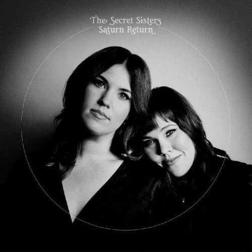 The Secret Sisters Saturn Return LP 1