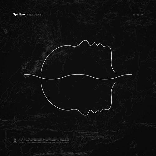 Spiritbox Tsunami Sea LP 1