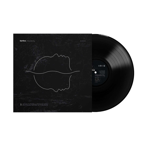 Spiritbox Tsunami Sea LP 2